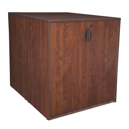 Regency Regency Legacy Stand Up Back to Back Storage Cabinet/ Storage Cabinet- Cherry LSSCSC3646CH
